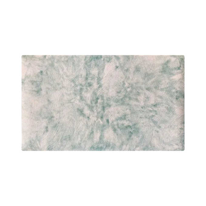 Керамогранітний обігрівач KEN-500 Космос жакард м'ятний