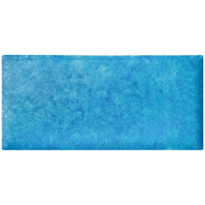 Керамогранітний обігрівач KEN-600 Космос жакард лазуровий