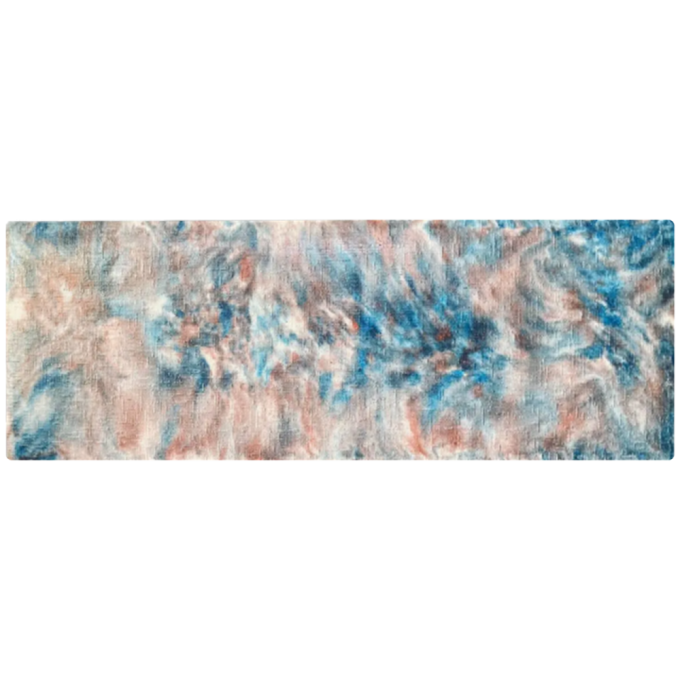 Керамогранітний обігрівач KEN-500D Холст жакард онікс