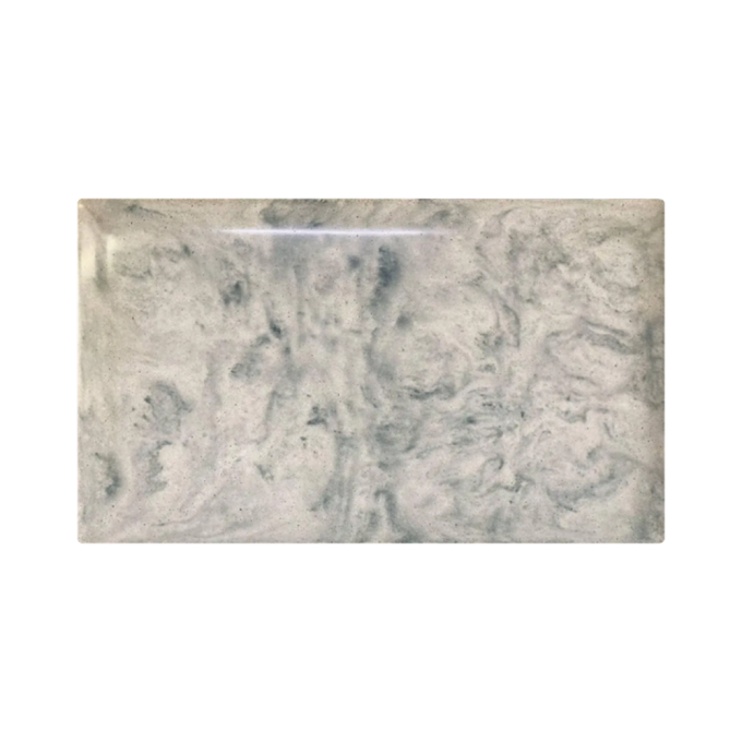 Керамогранітний обігрівач KEN-500 Глянець мармуровий