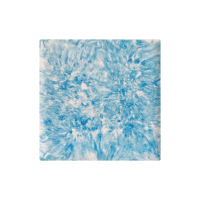 Керамогранітний обігрівач KEN-500К Космос жакард аквамариновий