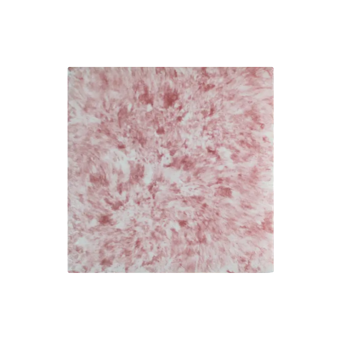 Керамогранітний обігрівач KEN-500К Гранж жакард полуничний