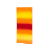 Металокерамічний дизайн-обігрівач UDEN-700 Захід сонця