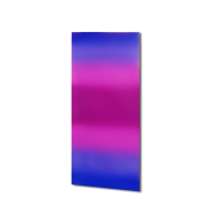 Металокерамічний дизайн-обігрівач UDEN-700 Індіго