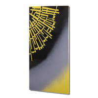 Металокерамічний дизайн-обігрівач UDEN-700 Меркурій