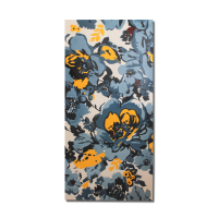 Металокерамічний дизайн-обігрівач UDEN-700 Флористика