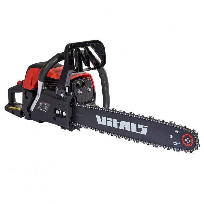 Бензопила ланцюгова Vitals BKZ 5532s 18″