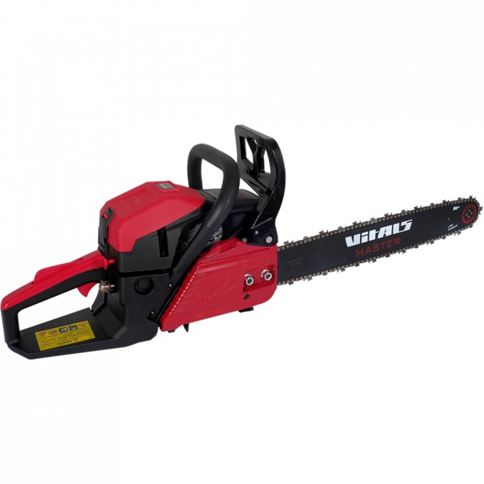 Бензопила ланцюгова Vitals Master BKZ 4523o 18“ AluMagnio