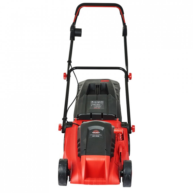 Газонокосарка Vitals Master EZP-383jb