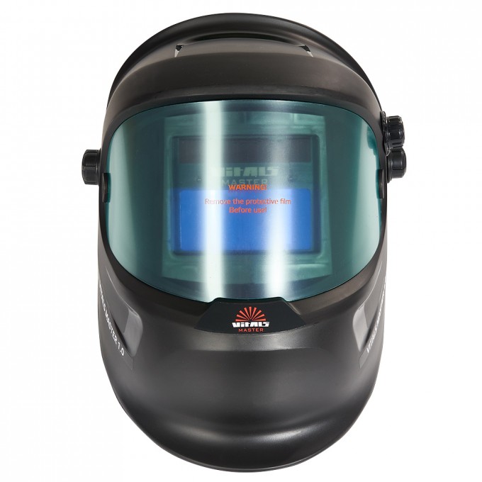 Маска зварника Vitals Master 1.0