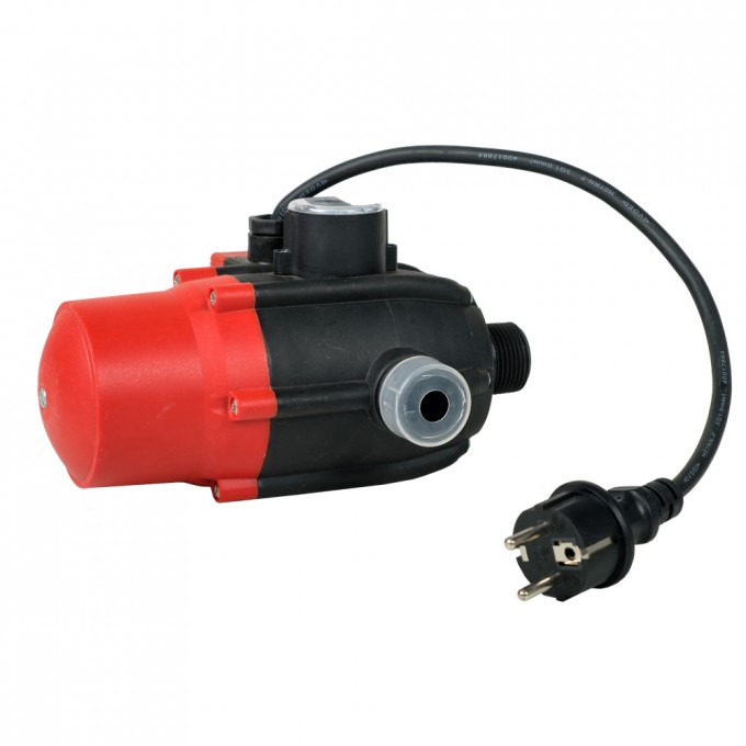 Контролер тиску автоматичний Vitals aqua AP 4-10rs