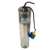Насос заглибний колодязний Vitals Aqua 5-7DCw 4260-1,7f