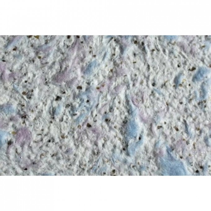 Рідкі шпалери Біопласт 419 світло-сині