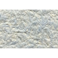 Рідкі шпалери Біопласт 873 світло-сині