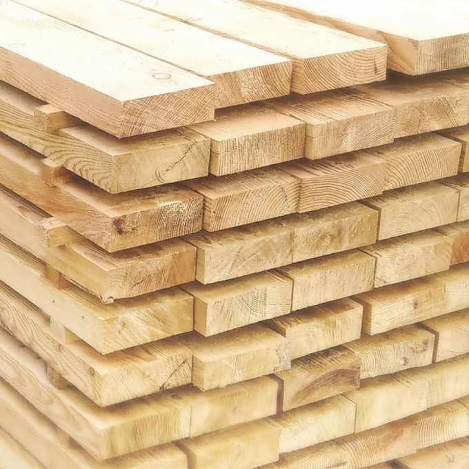 ✨  ✅ Дошка обрізна 30х150х4500  ✅ ДО-30х150х4500