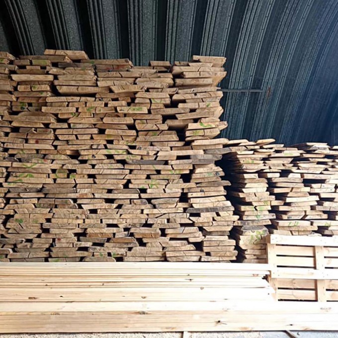 ✨  ✅ Дошка обрізна 30х150х4500  ✅ ДО-30х150х4500