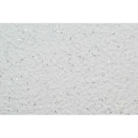 Рідкі шпалери Блиск 1-10 білі