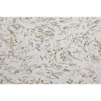 Рідкі шпалери Макс-Колор Тип 68-2 зелені