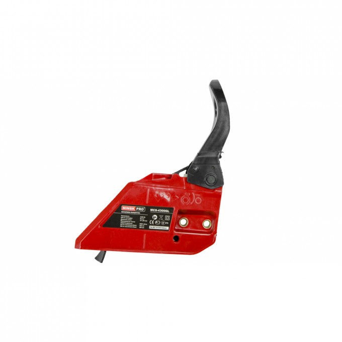Бензопилка ланцюгова Minsk Pro MCS-4300GL