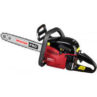 Бензопилка ланцюгова Minsk Pro MCS-4400/15