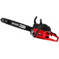 Бензопилка ланцюгова Minsk MT-3 MCS-6500