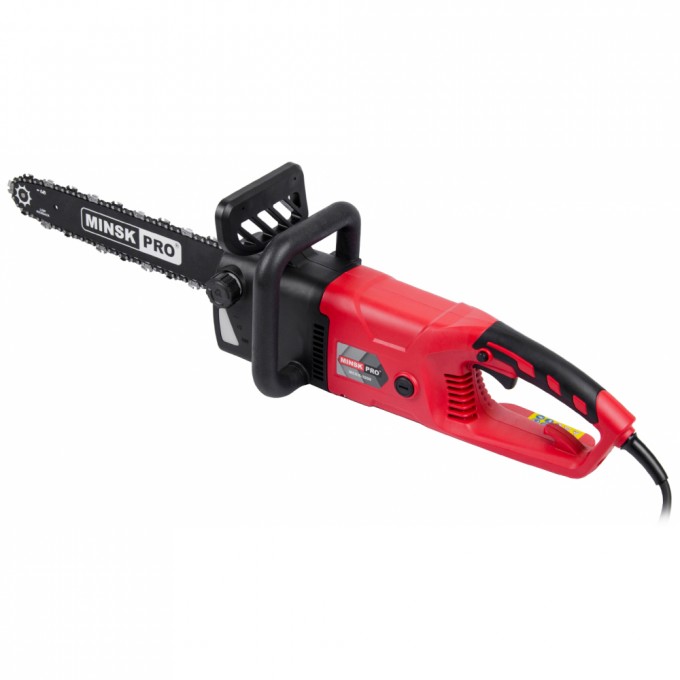 Електропилка ланцюгова Minsk Pro MCS/Е-3200