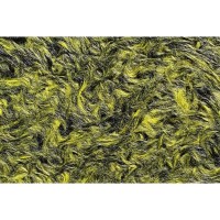 Рідкі шпалери Новий-тон 244 жовто-чорні