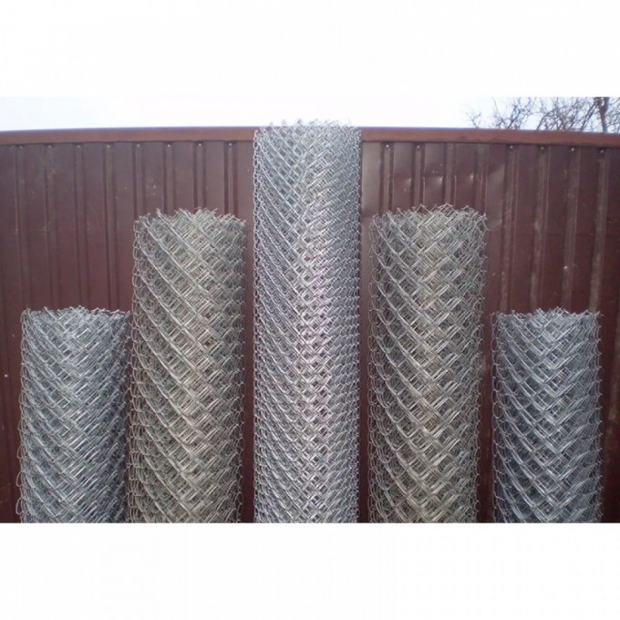 Сітка ф1,6 55х55 1.7/10 оц