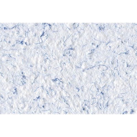 Рідкі шпалери Стиль тип 13 сині