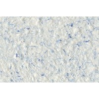 Рідкі шпалери Стиль тип 19 сині