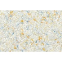 Рідкі шпалери Стиль тип 73 сині