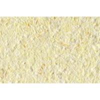 Рідкі шпалери Стиль тип 141 жовті