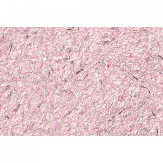 Рідкі шпалери  Стиль тип 178 рожеві