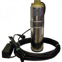 глибинний свердловинний насос ВОДОЛЕЙ БЦПЭ 0.5-16У