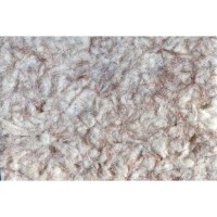 Рідкі шпалери Айстра 012 коричневі