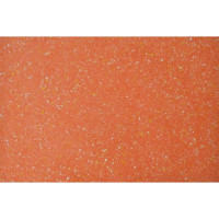 Рідкі шпалери Гортензія 220 помаранчеві