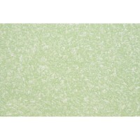 Рідкі шпалери Орхідея 819 салатові