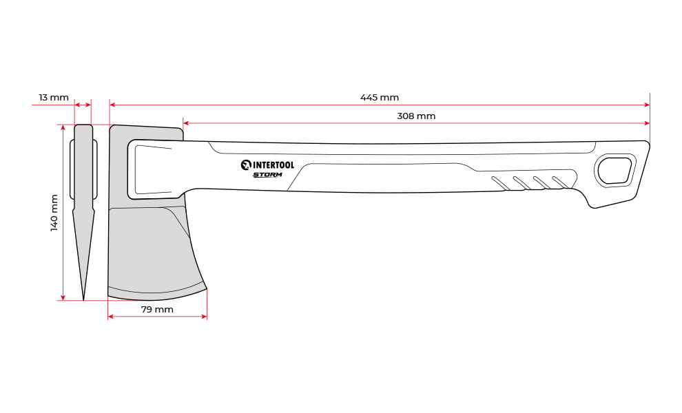 Збільшений ресурс роботи