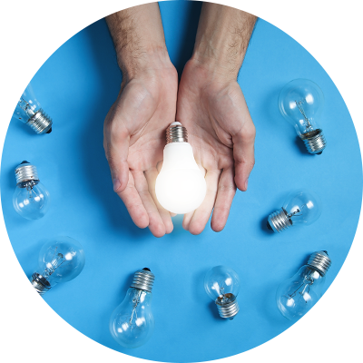 Переваги моделі